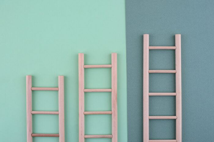 Drabina drewniana czy nowoczesna – poznaj kryteria wyboru dla domu, warsztatu i sklepu