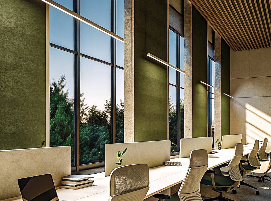 Design i akustyka w jednym