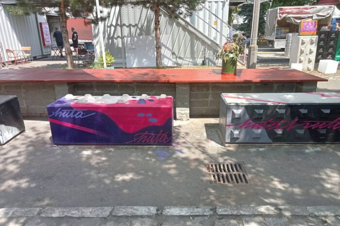 Bloki betonowe z certyfikatem REI 360 – najwyższy poziom bezpieczeństwa i trwałości