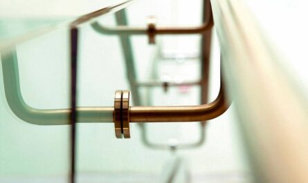 Baluss – producent elementów ze stali nierdzewnej