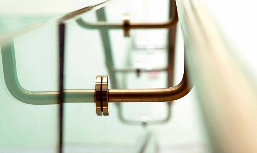 Baluss – producent elementów ze stali nierdzewnej